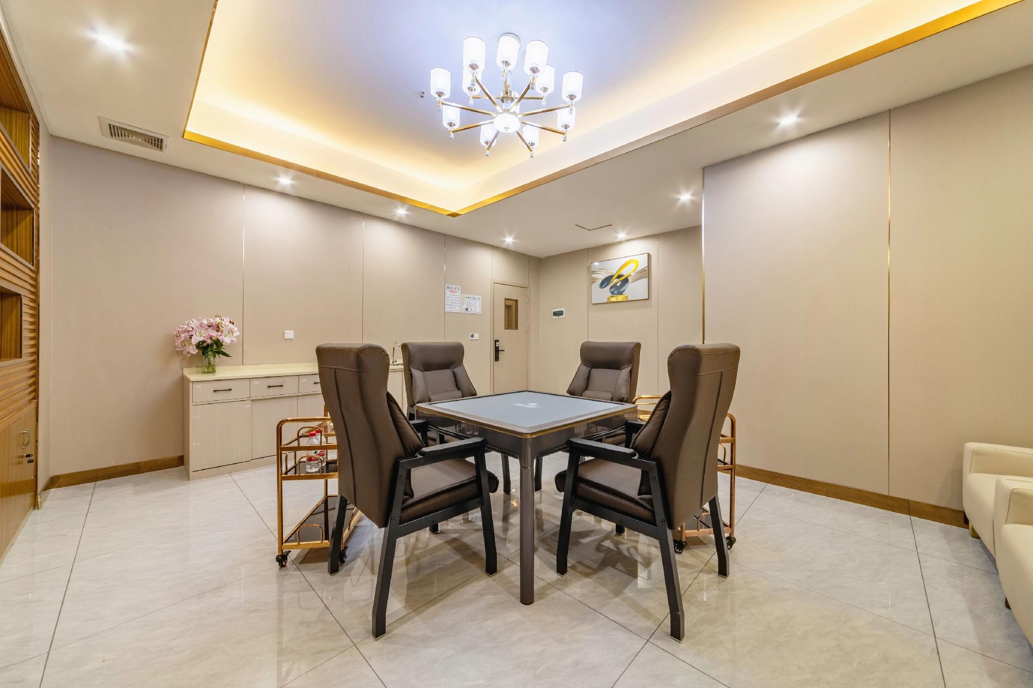 Vienna Classic Hotel Dongguan (Humen Xiaojiejiao Branch) 43/50