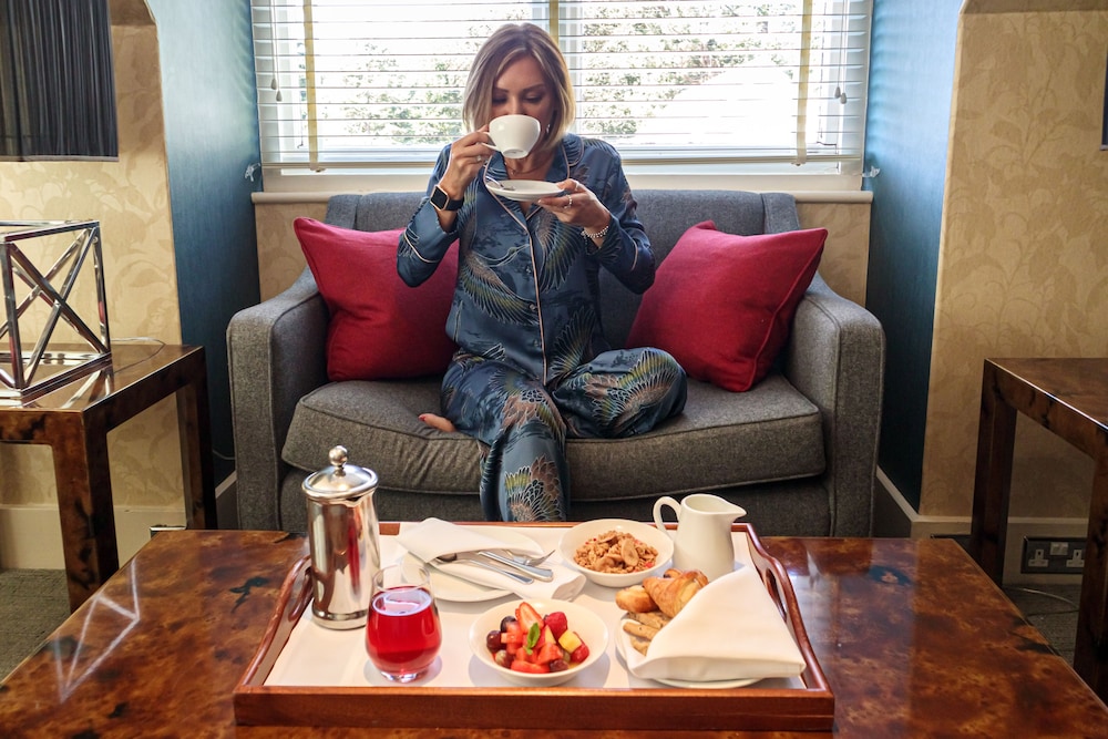 Rowhill Grange Hotel & Utopia Spa 42/58