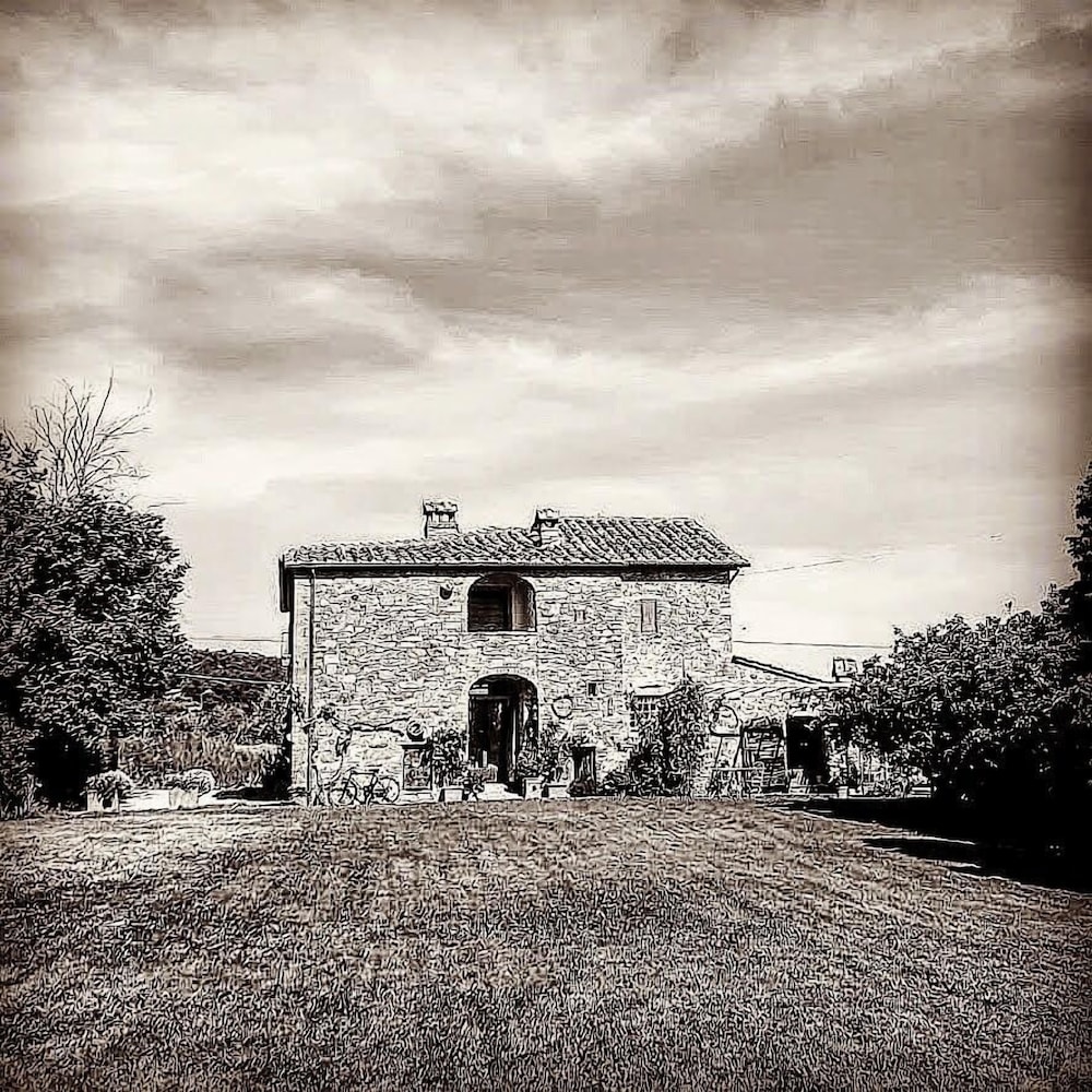 Podere Pievina 97/100