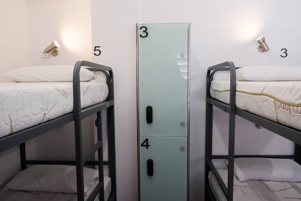HelloBCN Hostel 23/43