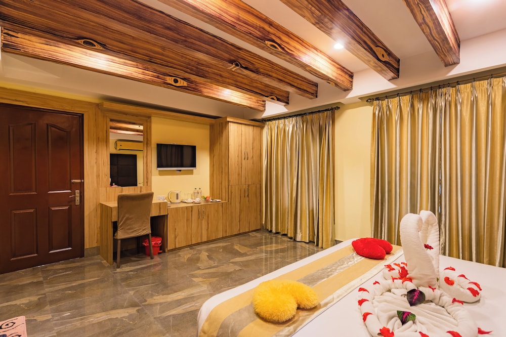جناح تنفيذي بسرير كينج، Hotel Seven Star 6/10