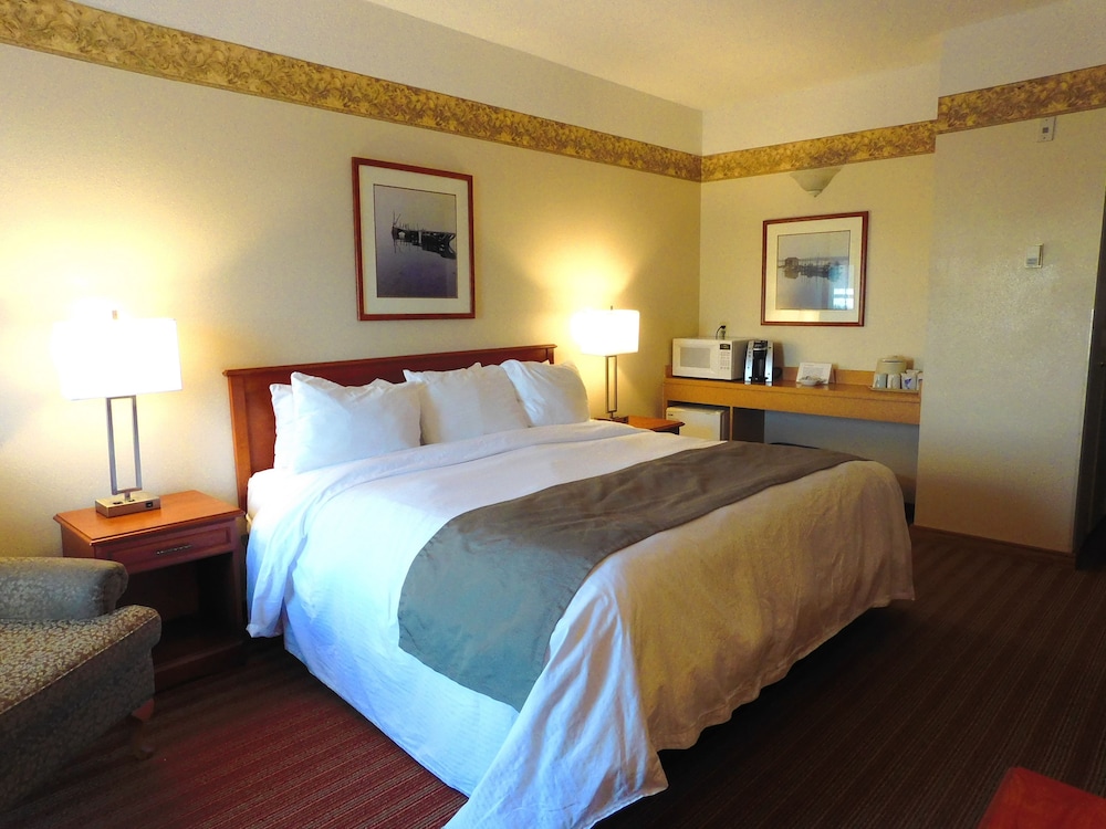 Coastal Inn Halifax 16/60