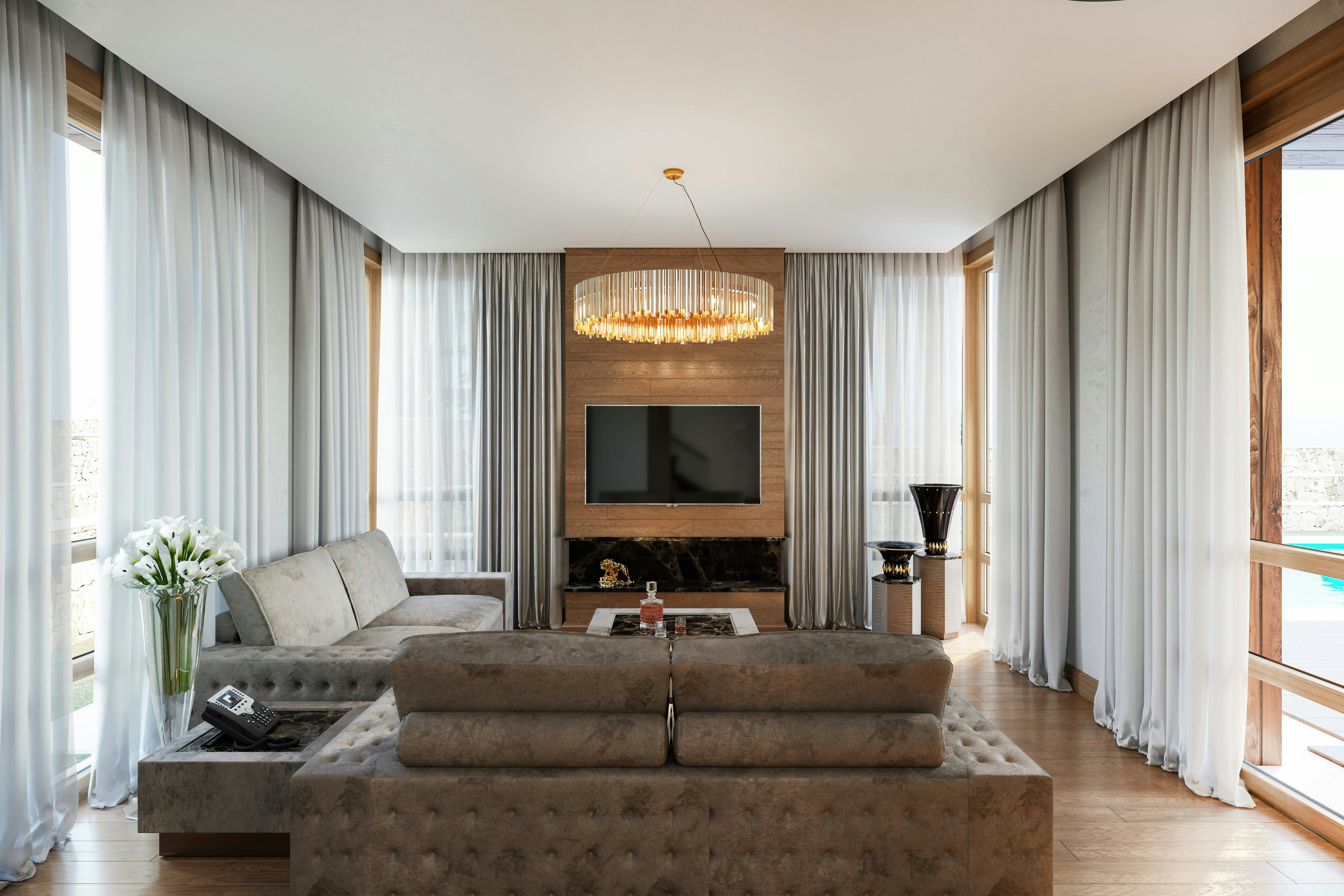 Parklane a Luxury Collection Resort and Spa Limassol 5/28