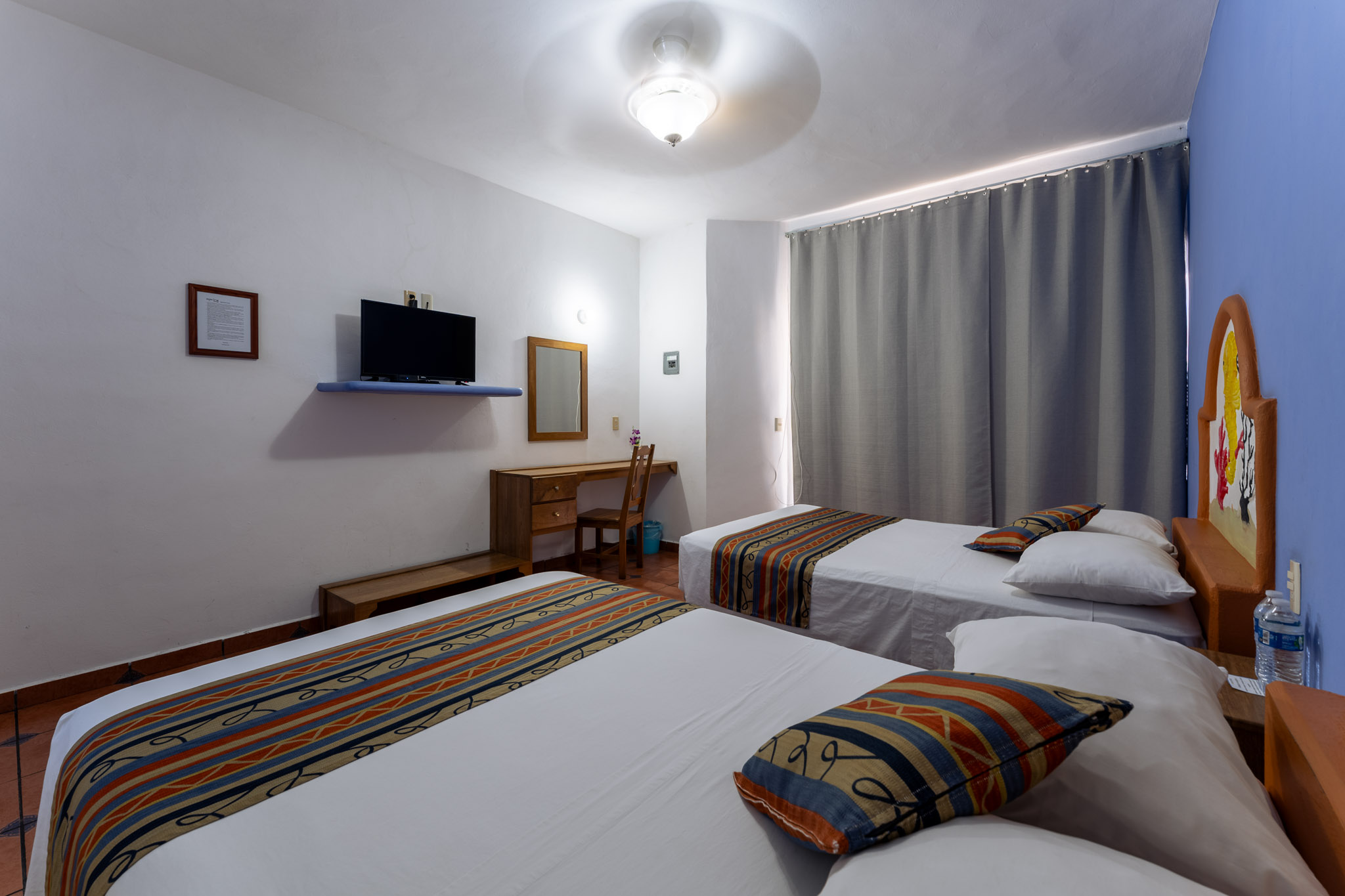 Hotel Mexico Lindo 18/50