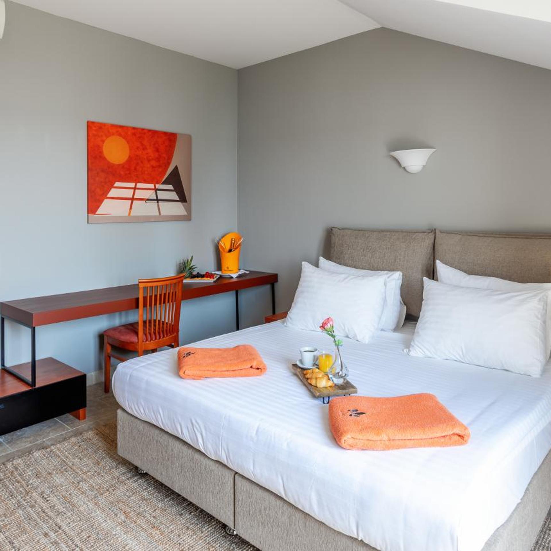 Superior, Double or Twin Bed, Annex