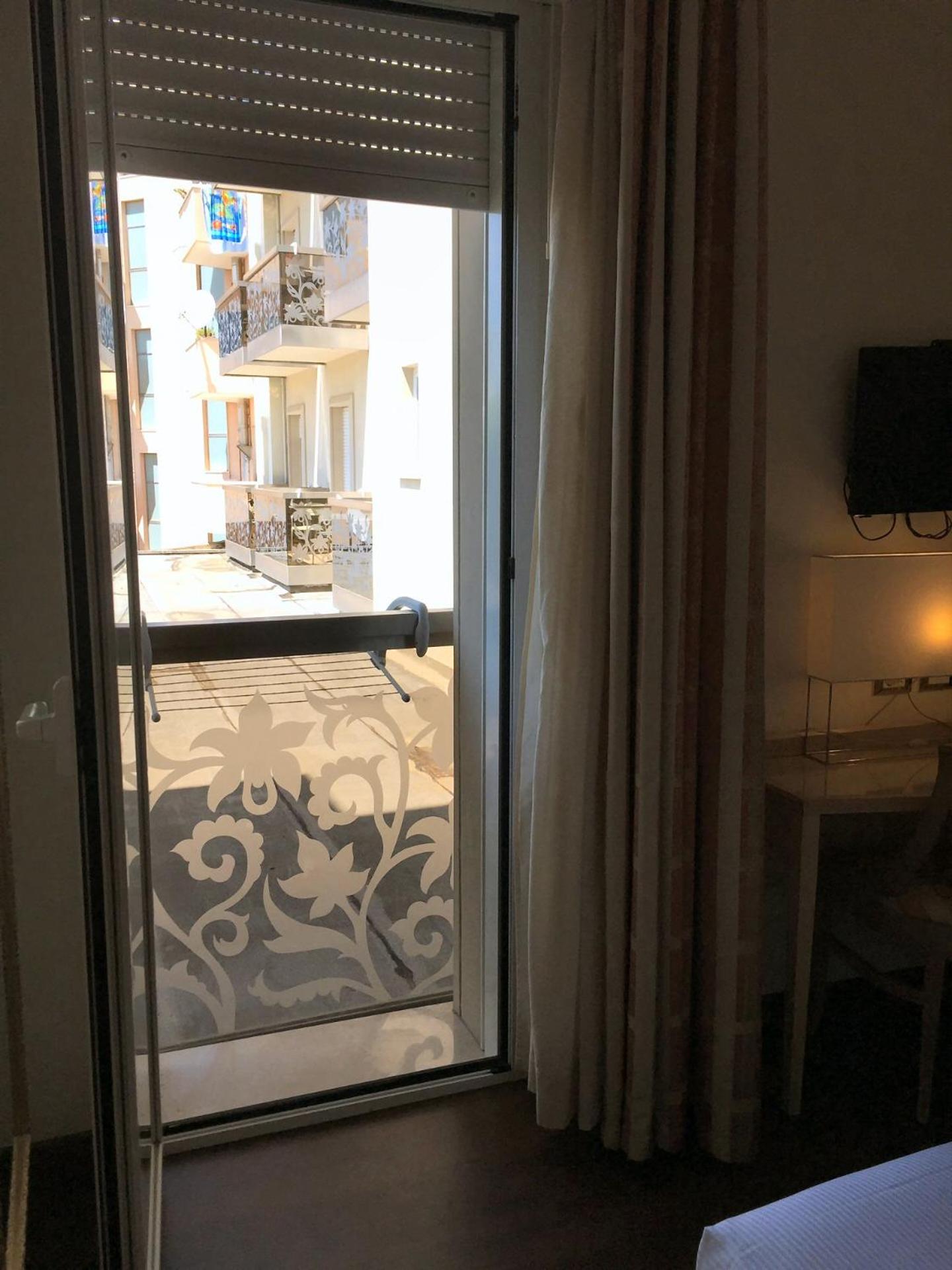 Hotel Byron Rimini 3/50