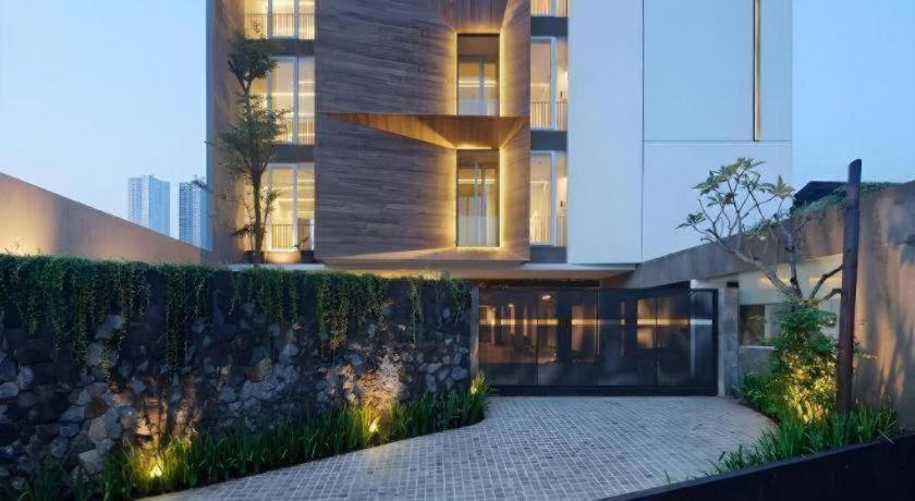Daun Residence 1/36