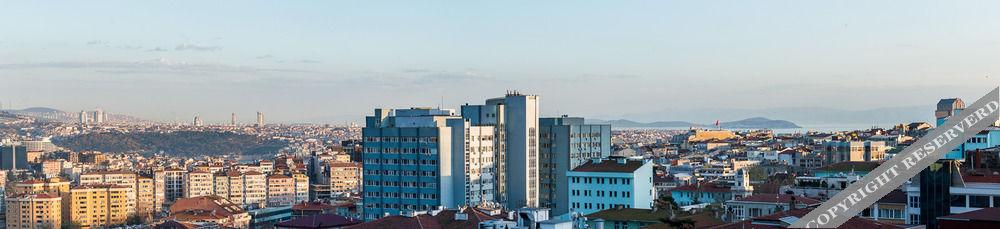 INSIDE HOTEL SISLI 33/34