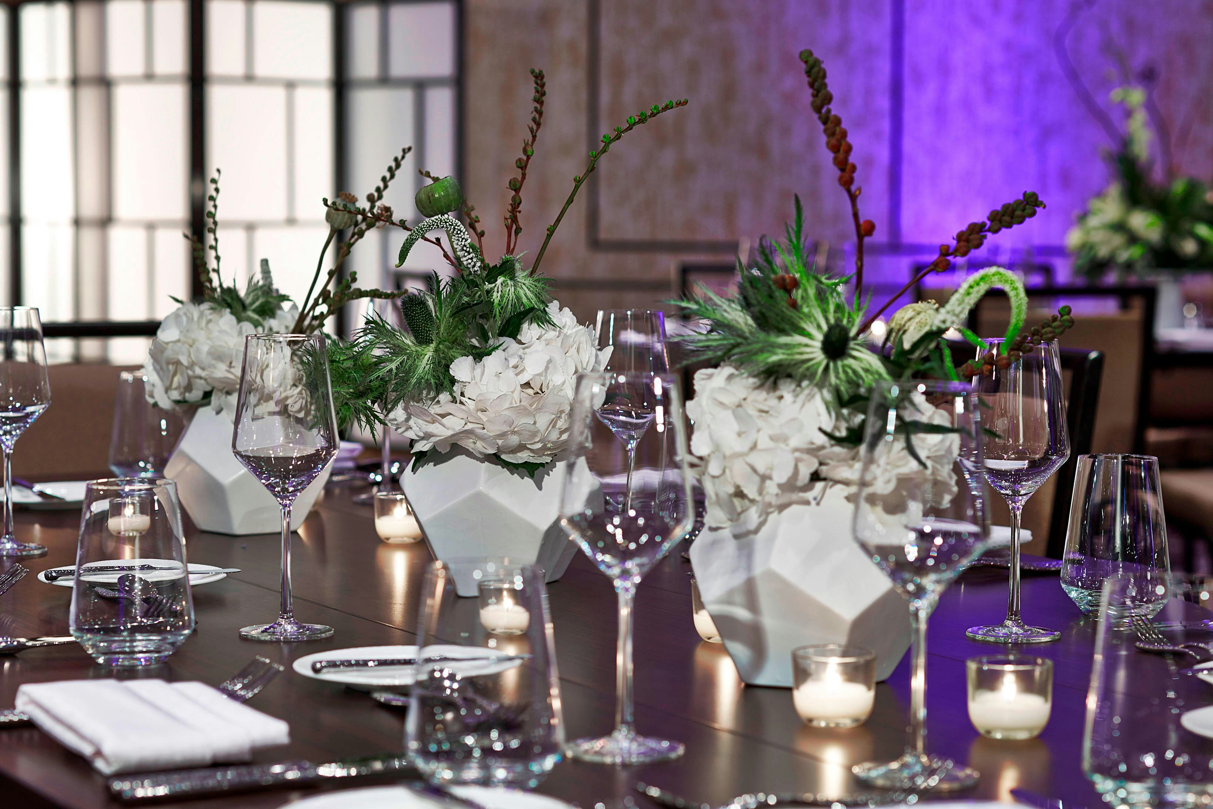 RENAISSANCE DALLAS AT PLANO LEGACY WEST HOTEL 7/29