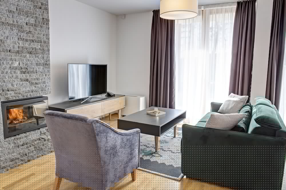 Tarcin Forest Resort & Spa Sarajevo - MGallery Collection 43/71