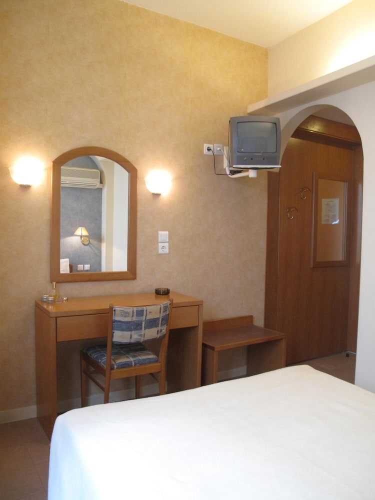 Zeus Hotels El Greco Heraklion 33/64