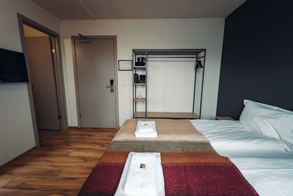 GEO HOTEL GRINDAVIK 10/50
