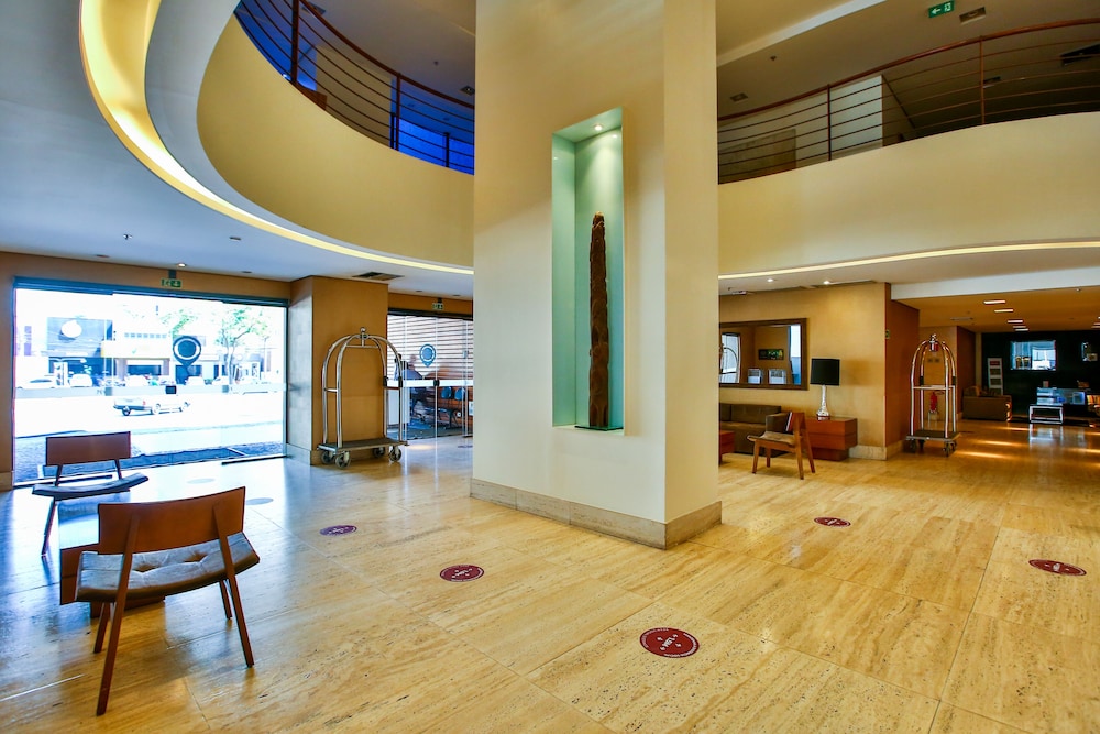 Oft Alfre Hotels 2/63