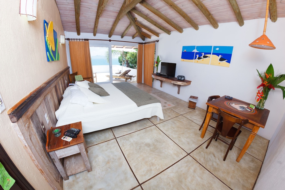 Resort Refugio Do Estaleiro 27/73