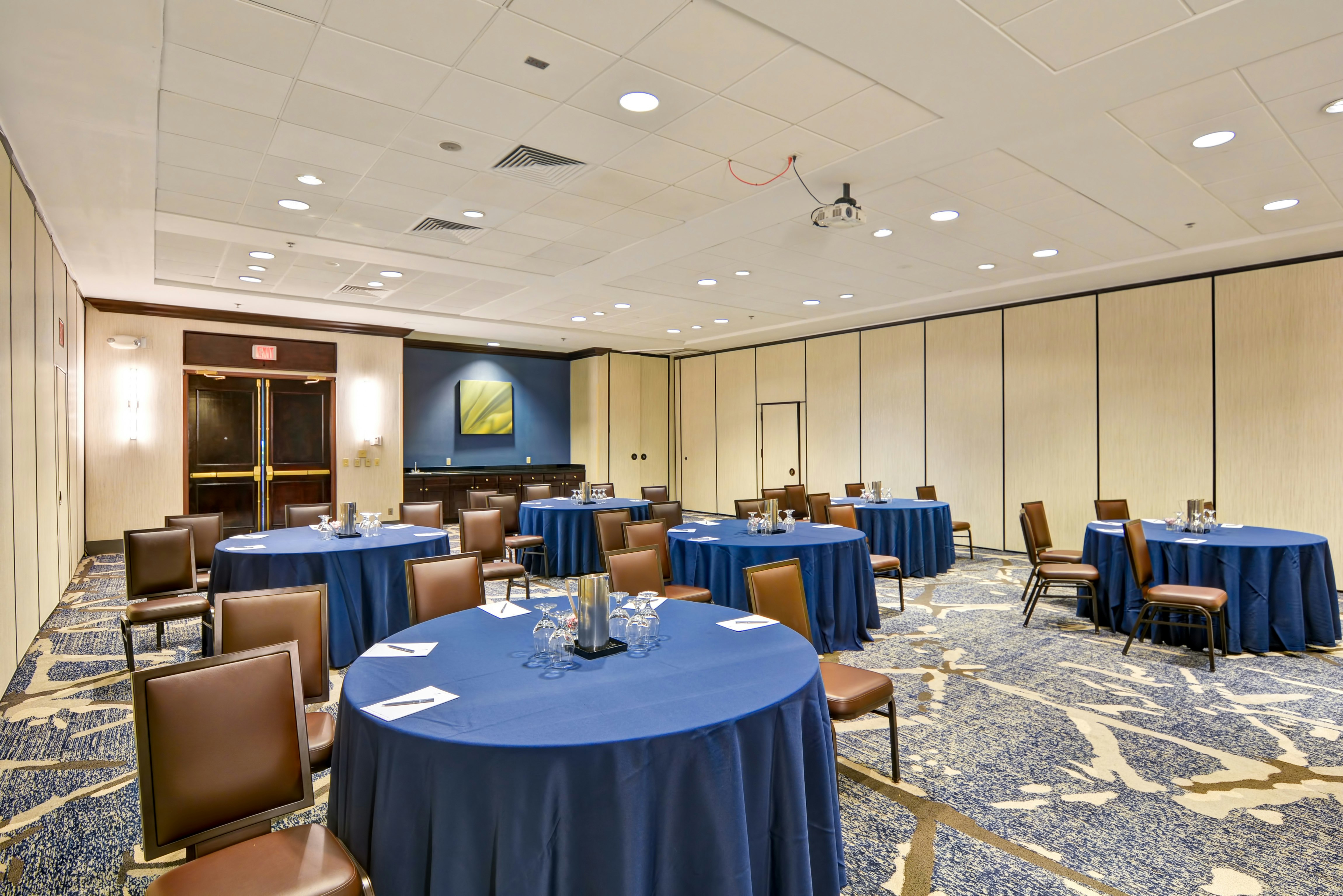 Embassy Suites By Hilton Orlando-Downtown 49/56