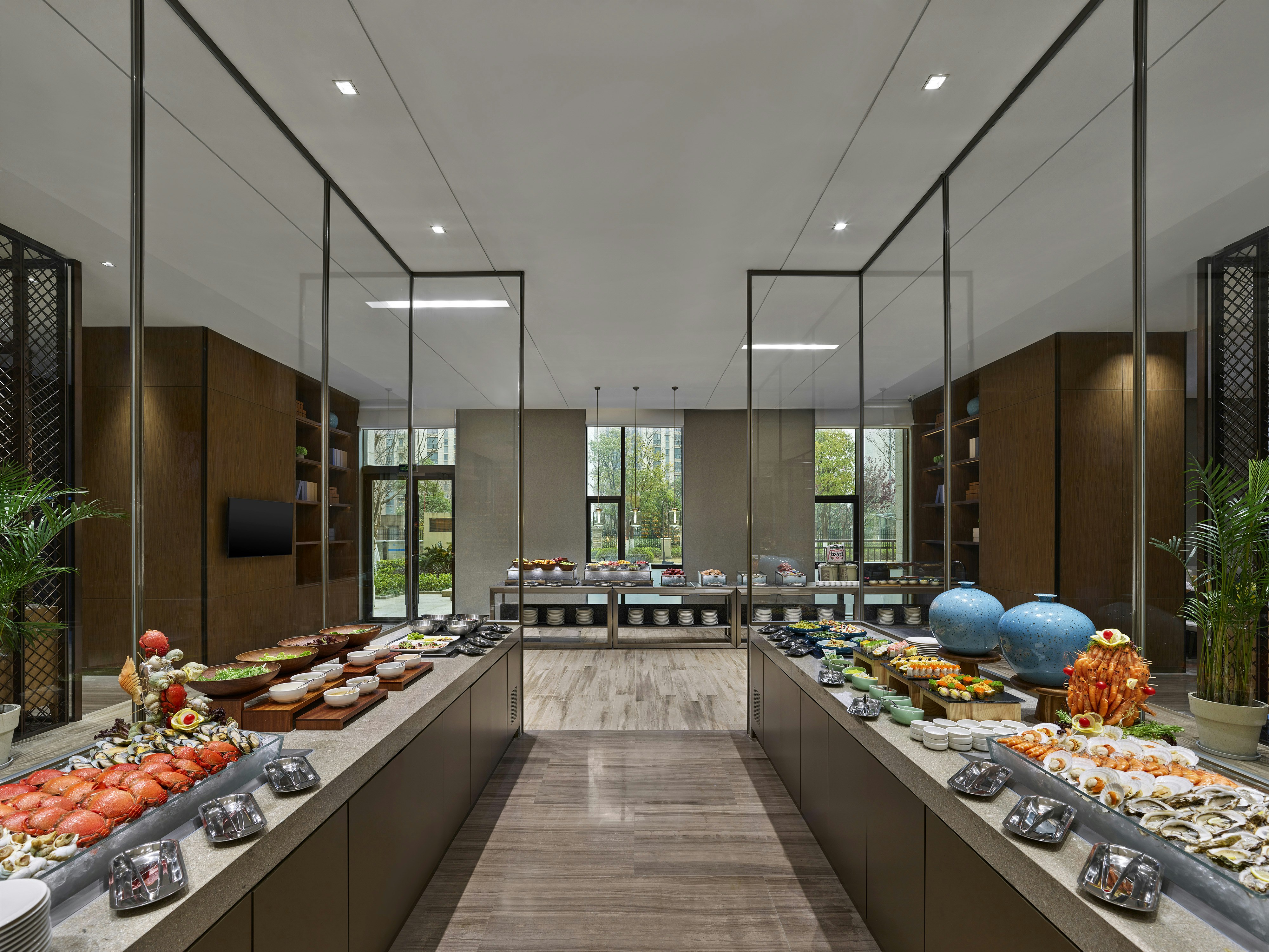 DoubleTree by Hilton Quzhou 6/49