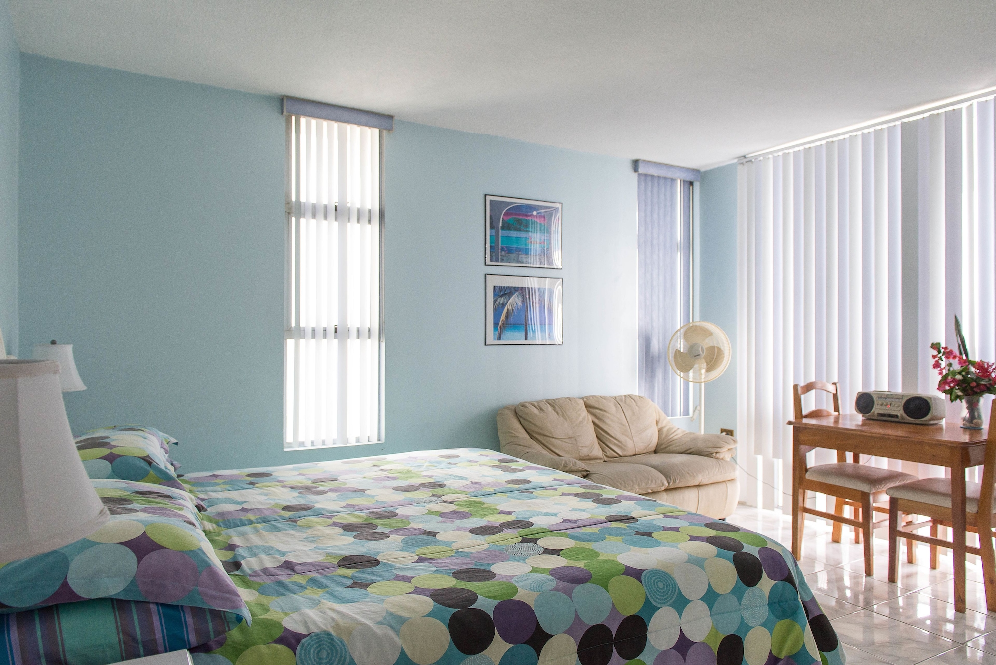 1 BEDROOM, SUPERIOR, APARTMENT, ACCESSIBLE