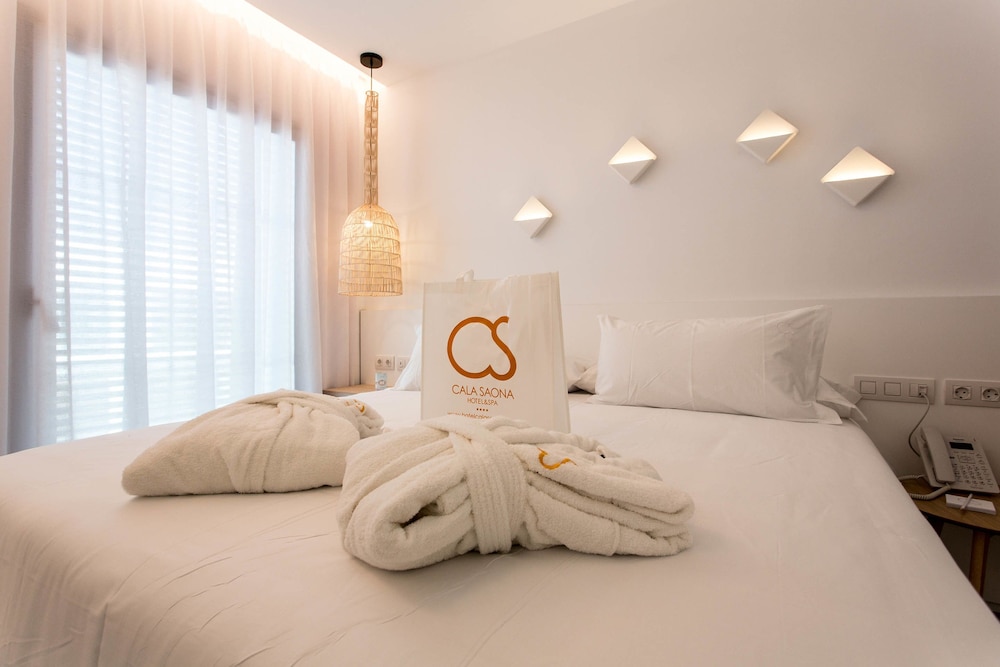 Sa Pedrera Suites & Spa 11/37