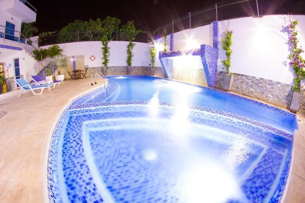 Hotel Altamar 23/40