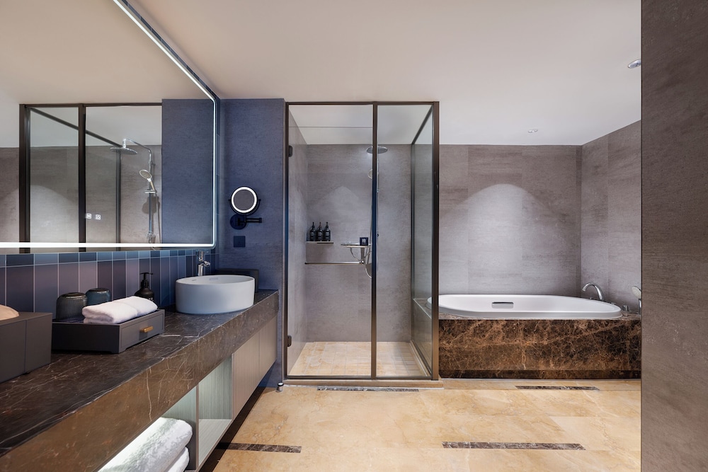 Novotel Wuxi Sanyang Plaza 56/56