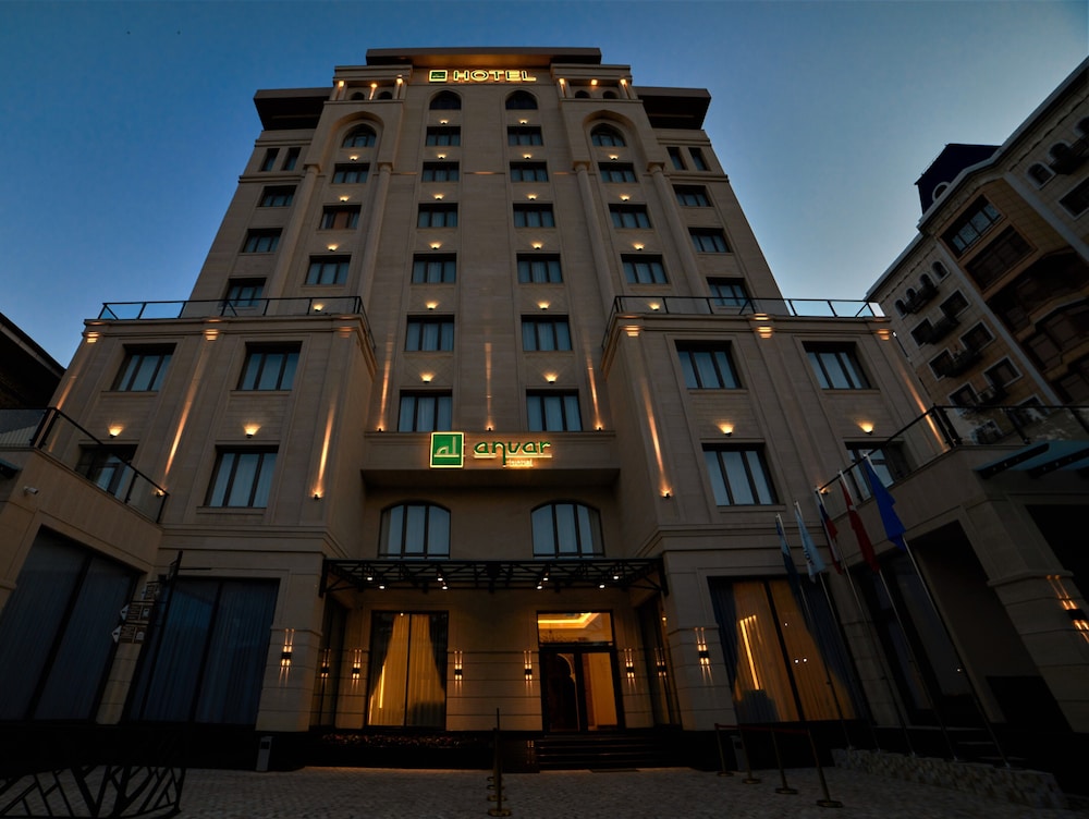 Al Anvar Hotel photo5