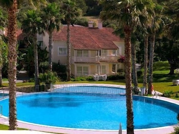 HG Jardin de Menorca 11/61