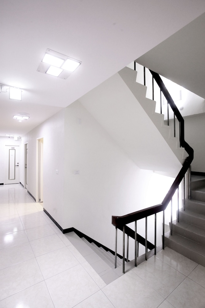 Lai Chi Te Hotel Tainan 32/49