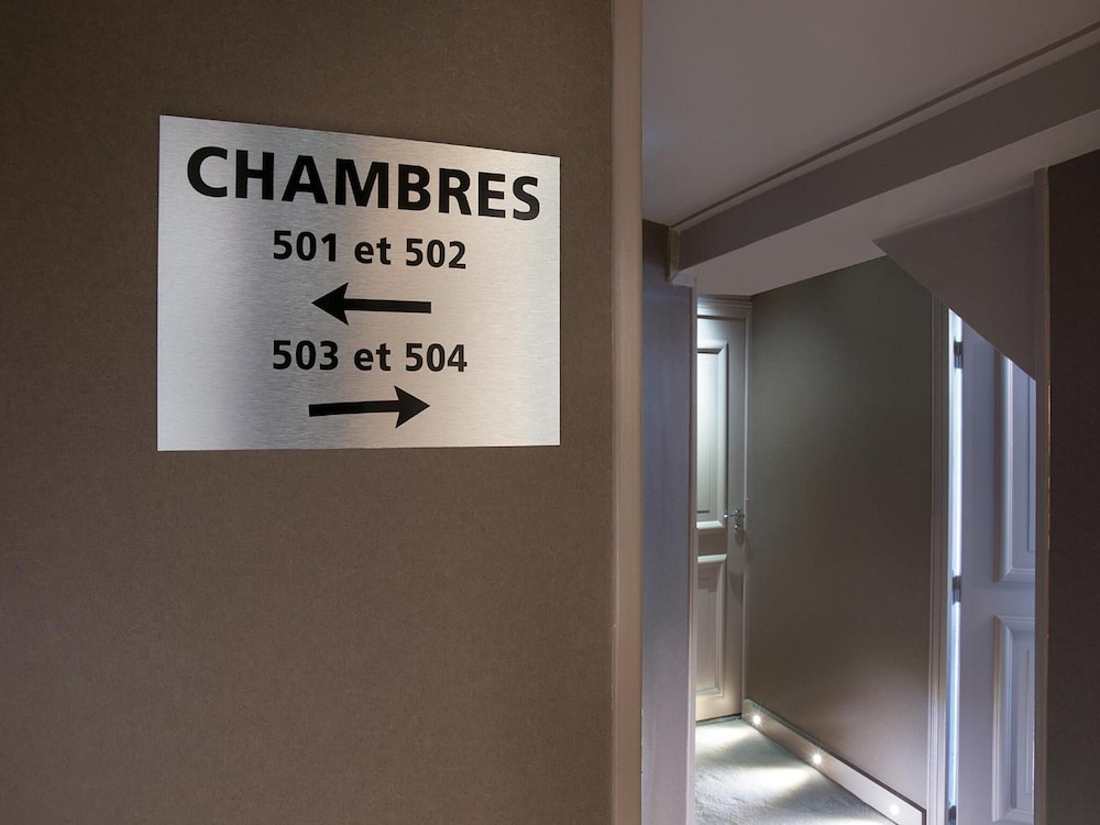 Hotel Jacques de Molay 22/44