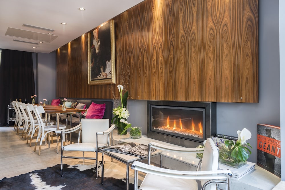 Le Placide Saint Germain Hotel 48/52