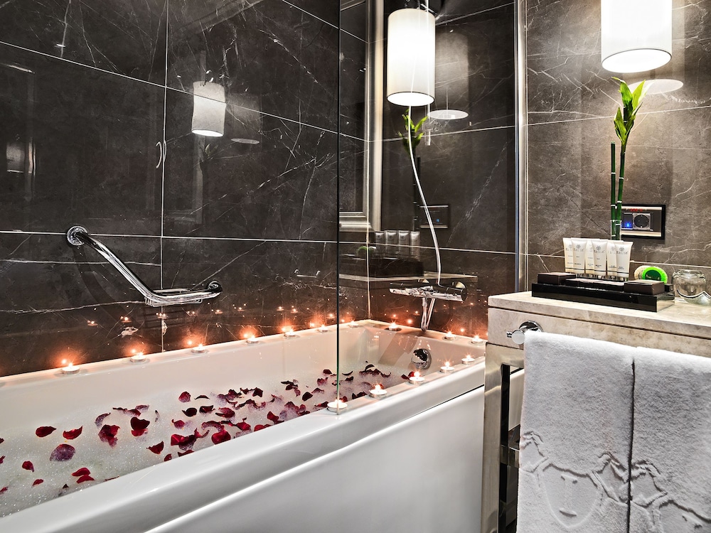 Hotel Mercure Istanbul Bomonti 10/78