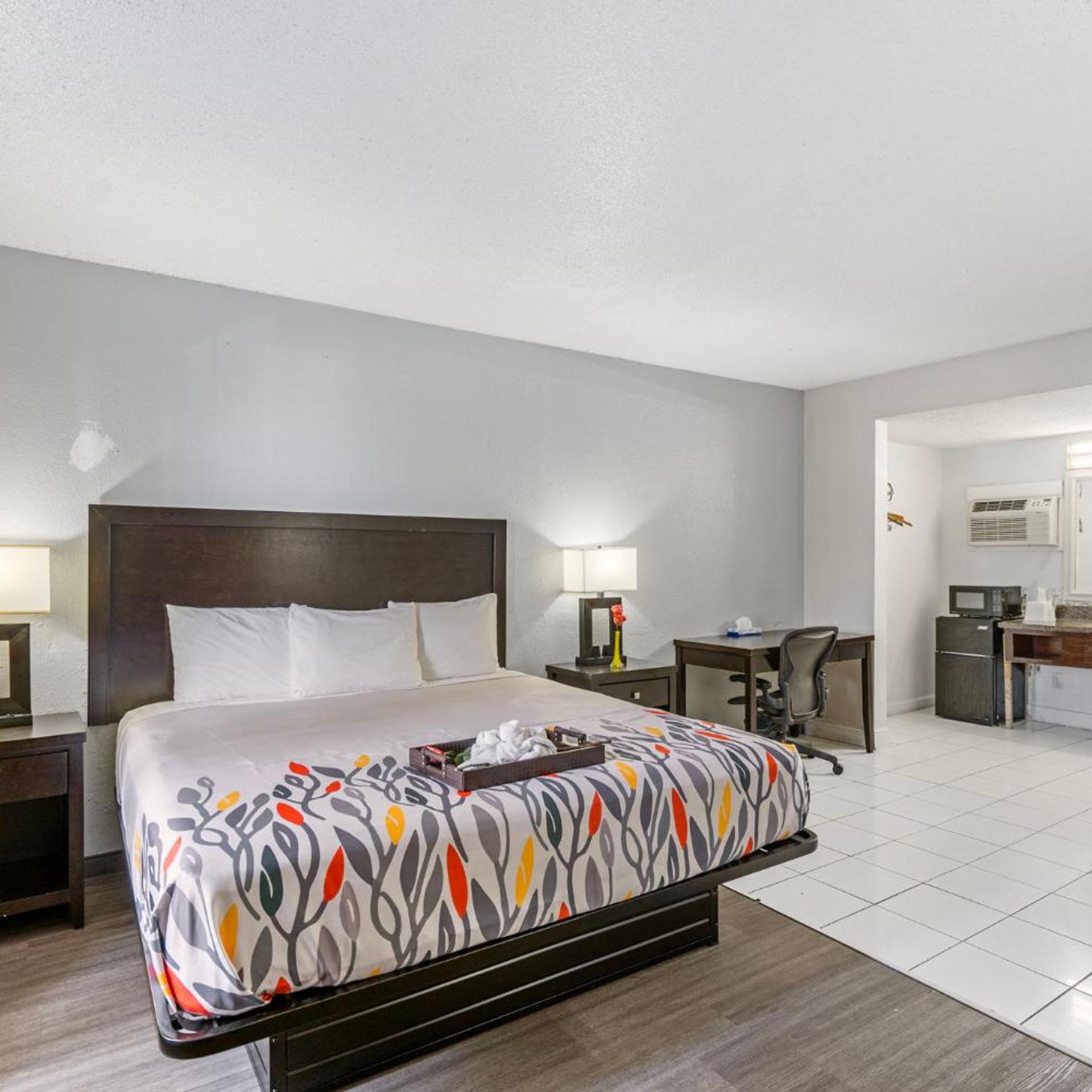 Budgetel Inns & Suites Augusta Downtown 11/27