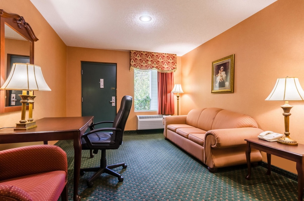 Quality Inn Eureka Springs South 46/67