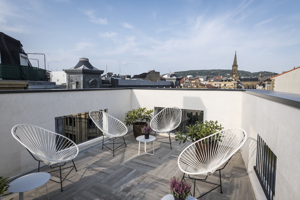 Hotel Villa Victoria By Intur 5/40