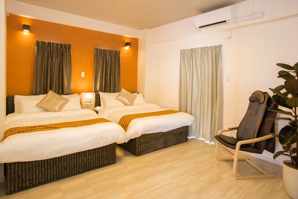Costa Bella Condominiun Resort 7/50