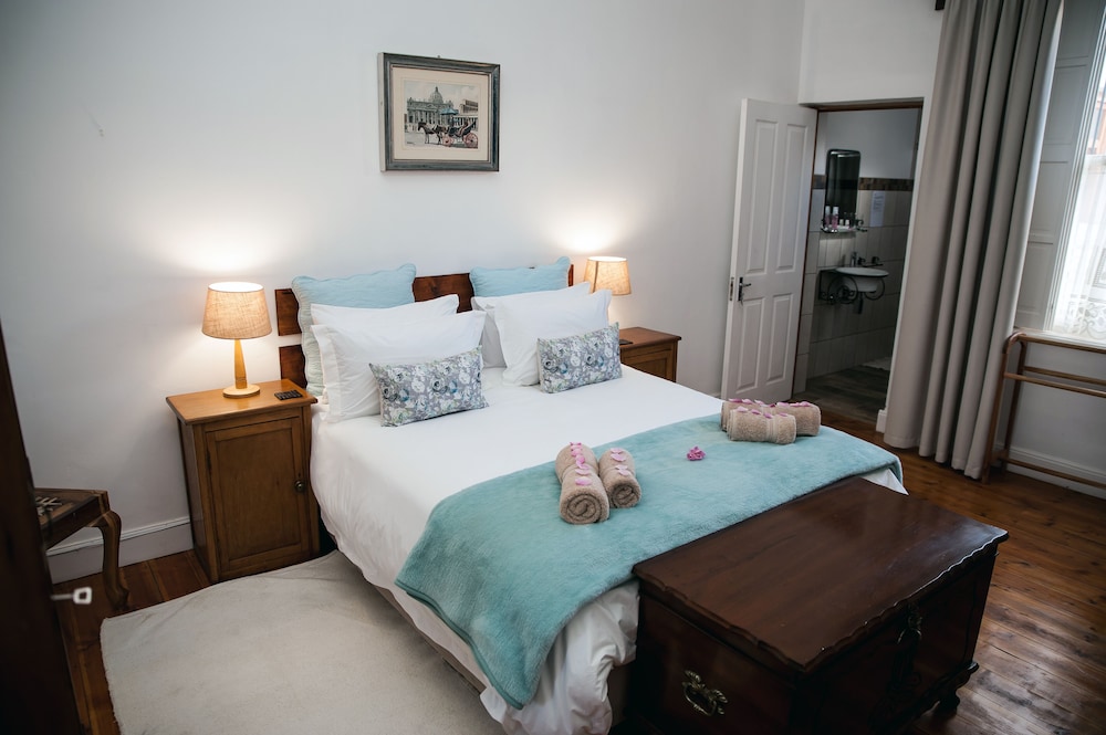 Petal's Place Guest House 14/39
