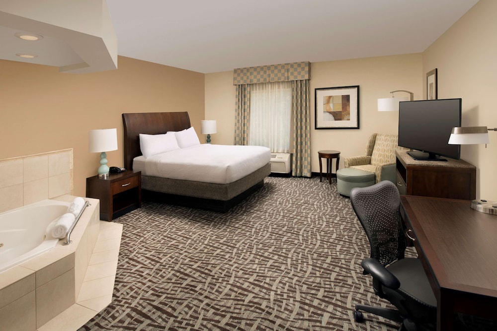 Hilton Garden Inn Huntsville South Redstone Arsenal Al 14/54