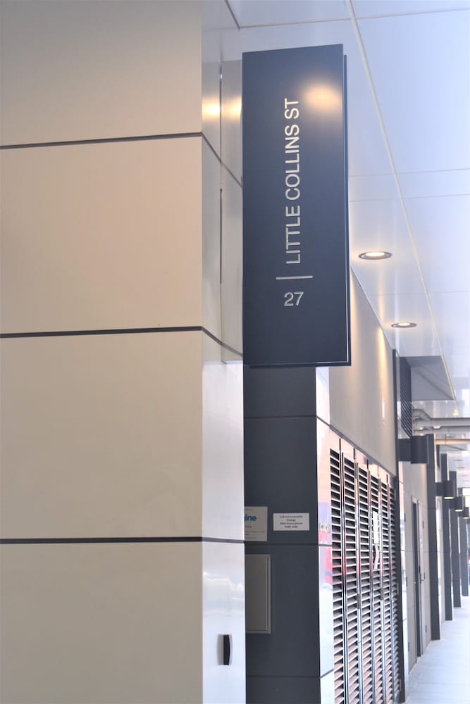 Executive Stay - Little Collins Street Melbourne 21/67