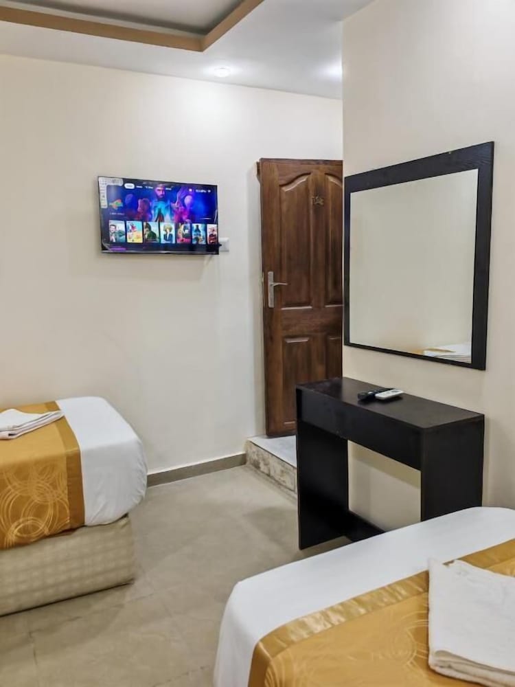 Petra Gate Hotel 34/50