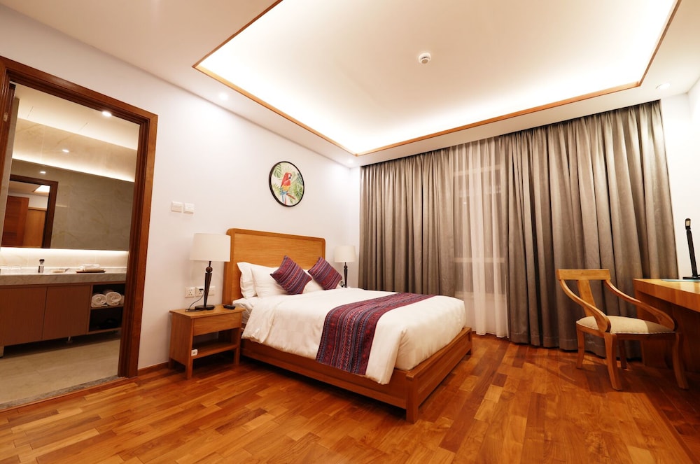 Nusantara Diving Centre Resort Spa 15/73