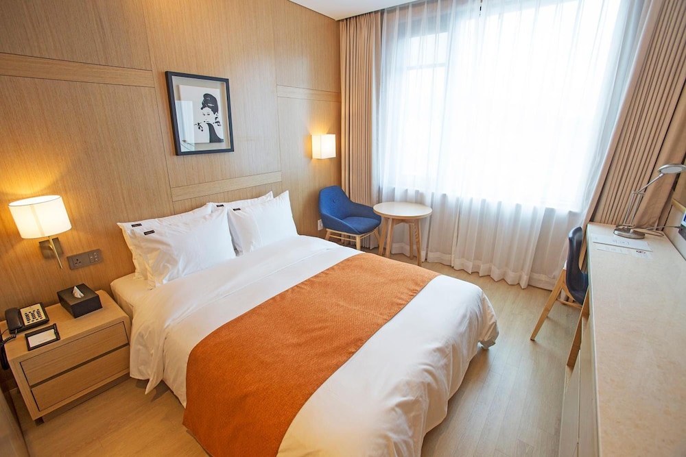 Hotel Lacky Gwangyang 10/62