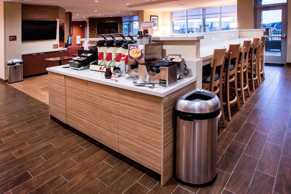 Towneplace Suites By Marriott Pittsburgh Cranberry Township 34/44