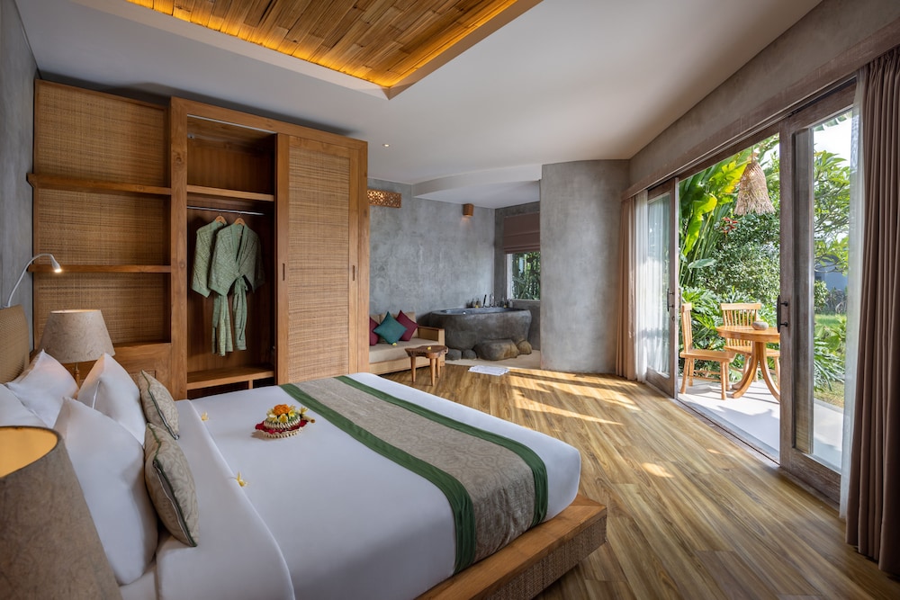 Room at The Wakanda Ubud A Pramana Experience, BALI