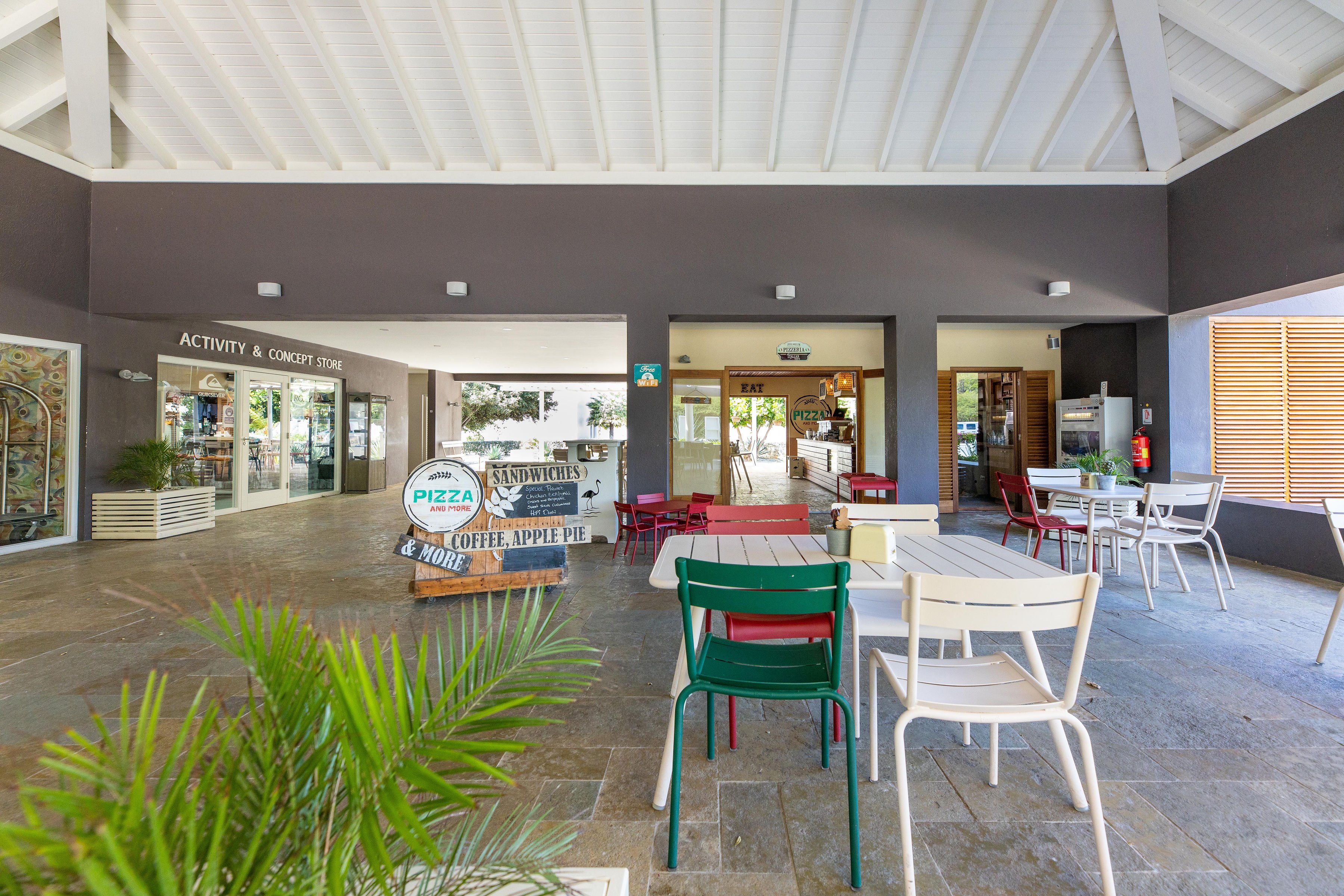Coral Estate Luxury Resort 29/50