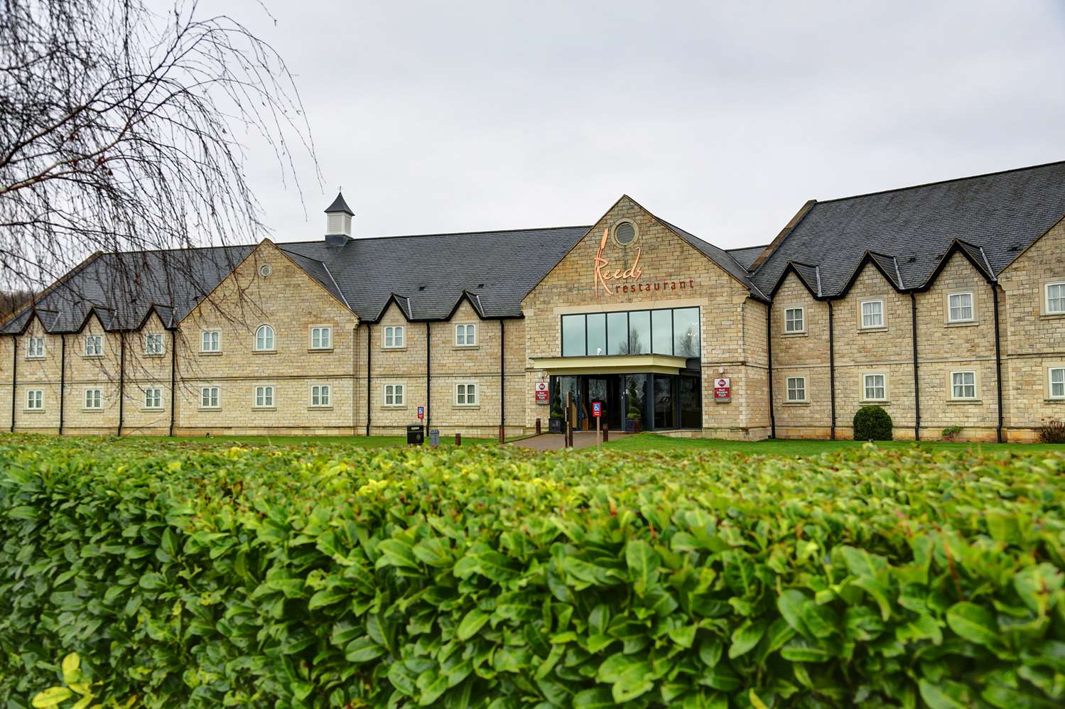 Pastures Hotel 13/14