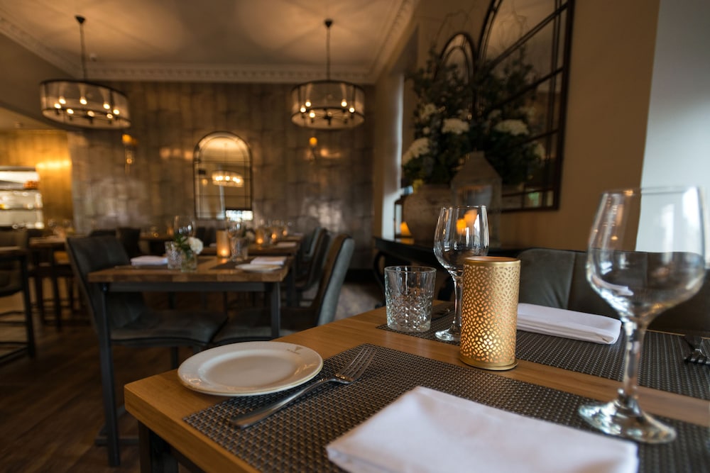 Kinnettles Hotel and Spa 27/34