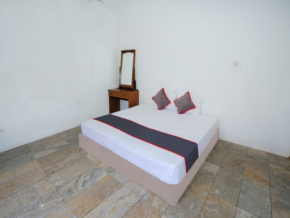 Hotel O Puncak Bogor Near Taman Safari Formerly Alam Hegar 33/50