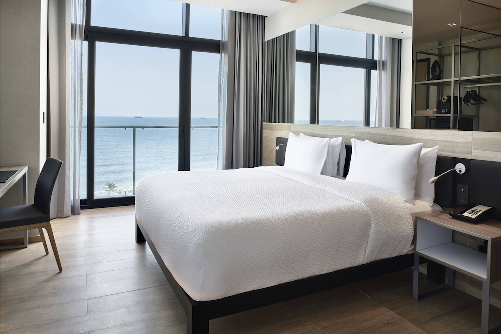 Ac Hotel By Marriott Veracruz 15/67