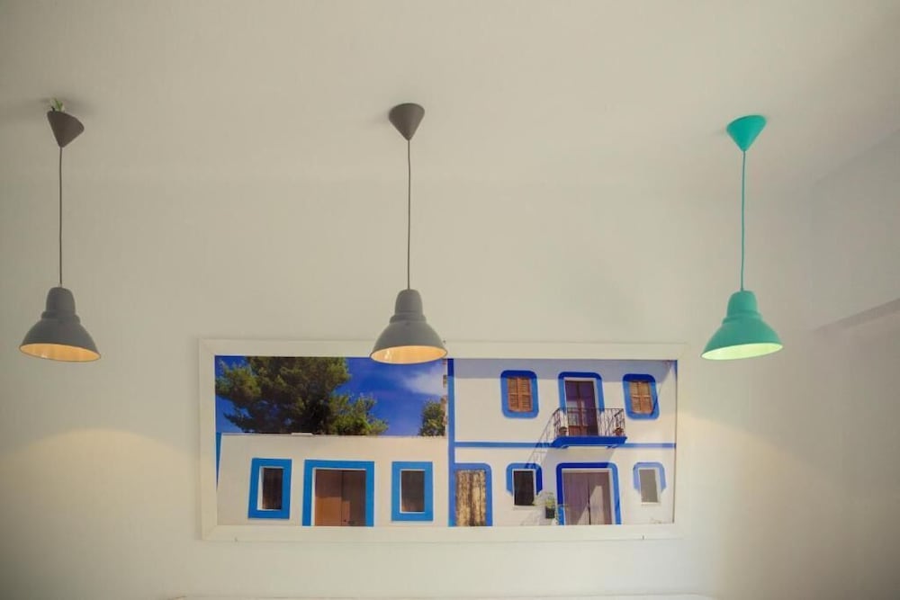 Hostal Sunset Ibiza 36/64