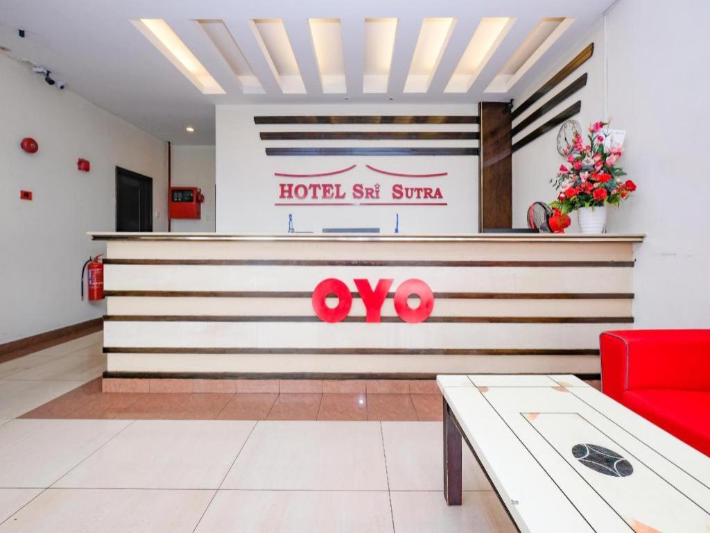 Hotel O Cozy Fox Hotel 写真5