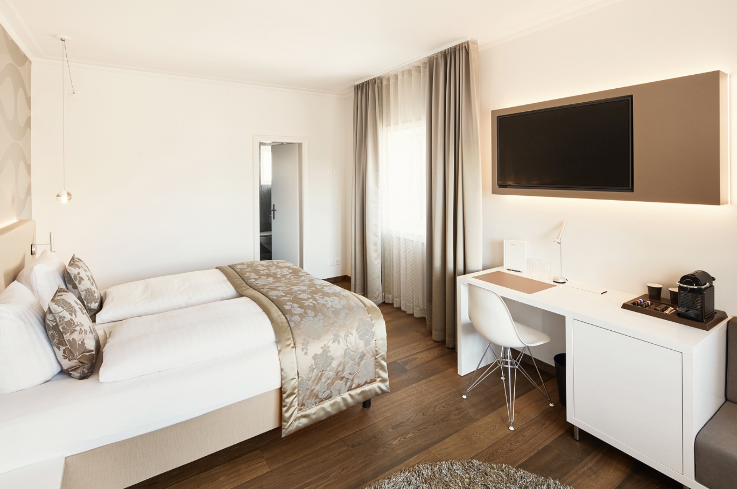 Hotel Uzwil - Ihr Businesshotel 4/39